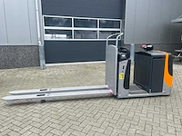 Still - cx20 - orderpicker - 2015 - afbeelding 6 van  13