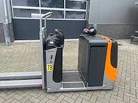 Still - cx20 - orderpicker - 2015 - afbeelding 8 van  13