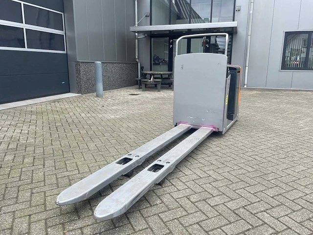 Still - cx20 - orderpicker - 2015 - afbeelding 10 van  13