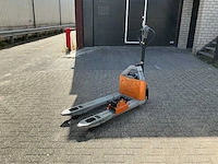 Still - ech 12 - elektrische pallettrucks - afbeelding 1 van  7