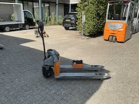 Still - ech 12 - elektrische pallettrucks - afbeelding 3 van  7