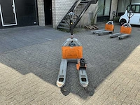 Still - ech 12 - elektrische pallettrucks - afbeelding 4 van  7