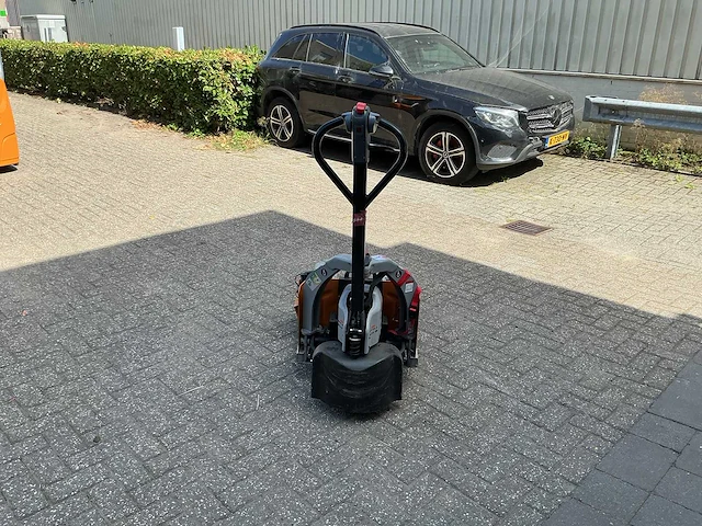 Still - ech 12 - elektrische pallettrucks - afbeelding 2 van  7