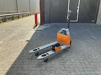 Still - ech 12 - elektrische pallettrucks - afbeelding 1 van  7