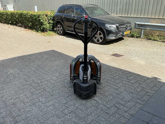 Still - ech 12 - elektrische pallettrucks - afbeelding 2 van  7