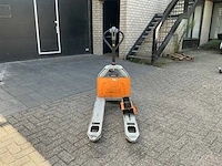 Still - ech 12 - elektrische pallettrucks - afbeelding 4 van  7