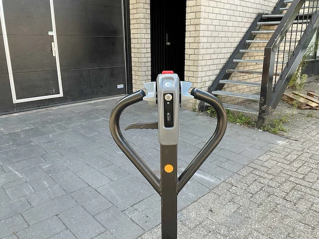 Still - ech 12 - elektrische pallettrucks - afbeelding 5 van  7