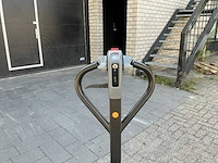 Still - ech 12 - elektrische pallettrucks - afbeelding 5 van  7