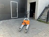 Still - ech12 - elektrische pallettrucks - 2022 - afbeelding 3 van  5