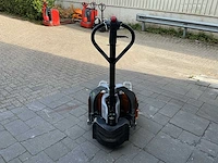 Still - ech12 - elektrische pallettrucks - 2022 - afbeelding 4 van  5