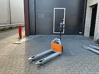 Still - ech12 - elektrische pallettrucks - 2022 - afbeelding 1 van  5
