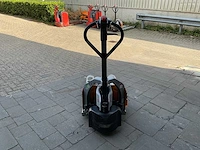 Still - ech12 - elektrische pallettrucks - 2022 - afbeelding 3 van  4