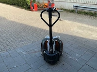 Still - ech12 - elektrische pallettrucks - 2022 - afbeelding 4 van  5