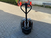Still - ech12 - elektrische pallettrucks - 2022 - afbeelding 4 van  5