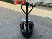 Still - ech12 - elektrische pallettrucks - 2022 - afbeelding 4 van  4