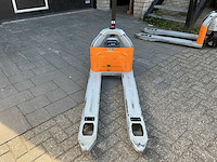 Still - ech12 - elektrische pallettrucks - 2022 - afbeelding 3 van  5