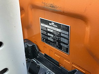 Still - ech12 - elektrische pallettrucks - 2022 - afbeelding 5 van  5