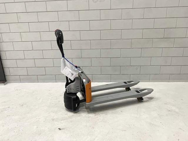 Still - ech12 - elektrische palletwagen - 2022 - afbeelding 6 van  18