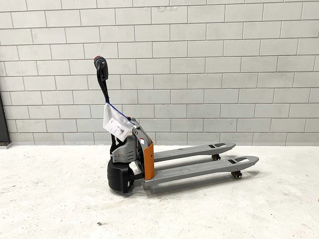 Still - ech12 - elektrische palletwagen - 2022 - afbeelding 7 van  18