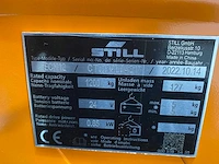 Still - ech12 - elektrische palletwagen - 2022 - afbeelding 13 van  18