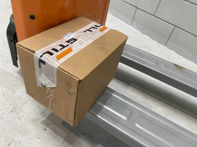 Still - ech12 - elektrische palletwagen - 2022 - afbeelding 16 van  18