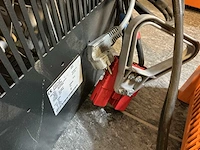 Still - ecotron xm 24v 70a - acculaders - 2021 - afbeelding 2 van  3