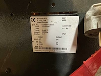 Still - ecotron xm 24v 70a - acculaders - 2021 - afbeelding 3 van  3