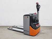 Still - ecu 16 - elektrische palletwagen - 2016 - afbeelding 1 van  9