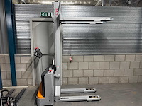 Still - ecv 10i c - stackers - 2022 - afbeelding 1 van  8