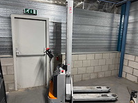 Still - ecv 10i c - stackers - 2022 - afbeelding 2 van  8