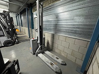 Still - ecv 10i c - stackers - 2022 - afbeelding 4 van  8