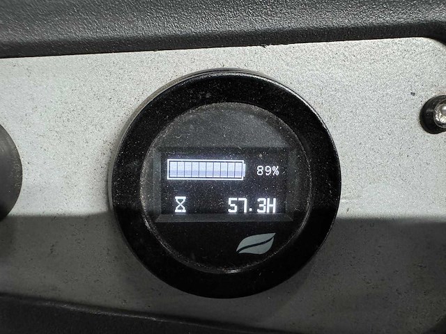 Still - ecv 10i c - stackers - 2022 - afbeelding 7 van  8