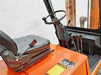 Still - efg 1.5 - vorkheftruck met vorkspreider - afbeelding 11 van  13