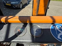 Still - efg 1.5/5004 - forklift trucks - afbeelding 3 van  14
