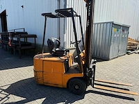 Still - efg 1.5/5004 - forklift trucks - afbeelding 7 van  14