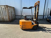 Still - efg 1.5/5004 - forklift trucks - afbeelding 9 van  14