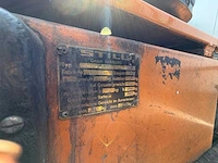 Still - efg 1.5/5004 - forklift trucks - afbeelding 10 van  14
