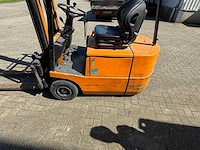 Still - efg 1.5/5004 - forklift trucks - afbeelding 11 van  14