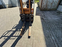 Still - efg 1.5/5004 - forklift trucks - afbeelding 14 van  14