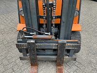 Still - efg 2/6002 - vorkheftrucks - 1991 - afbeelding 10 van  11