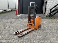Still - egds 16 - stapelaars - 2007 - afbeelding 1 van  11