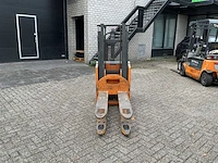 Still - egds 16 - stapelaars - 2007 - afbeelding 9 van  11