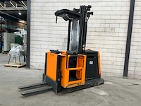 Still - ek12i - orderpicker - 2011 - afbeelding 1 van  13