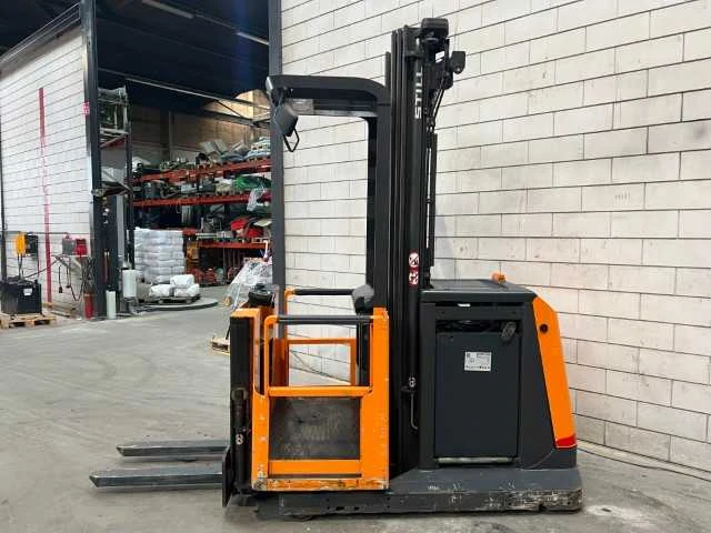 Still - ek12i - orderpicker - 2011 - afbeelding 6 van  13
