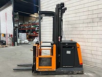Still - ek12i - orderpicker - 2011 - afbeelding 6 van  13