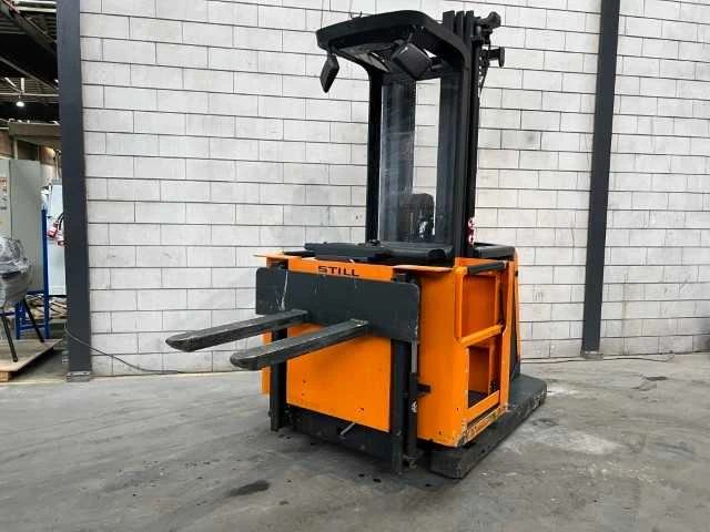 Still - ek12i - orderpicker - 2011 - afbeelding 11 van  13