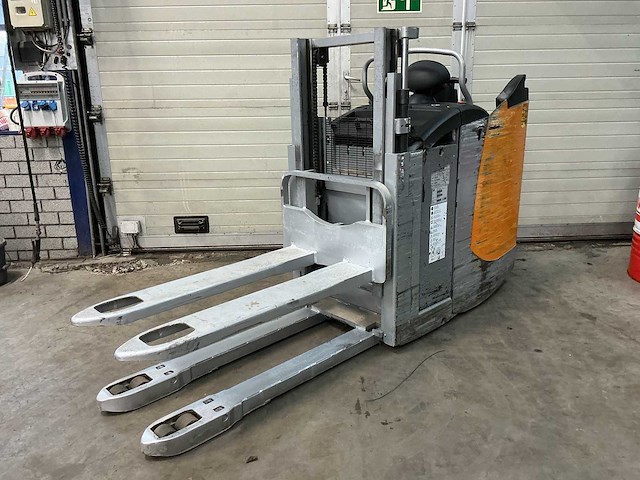 Still - exd-s 20 - stackers - 2014 - afbeelding 1 van  8