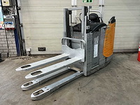 Still - exd-s 20 - stackers - 2014 - afbeelding 1 van  8