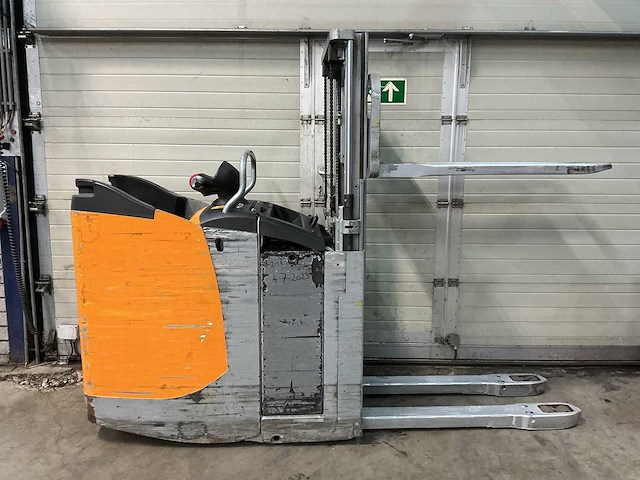 Still - exd-s 20 - stackers - 2014 - afbeelding 2 van  8