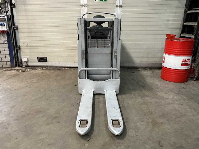 Still - exd-s 20 - stackers - 2014 - afbeelding 4 van  8